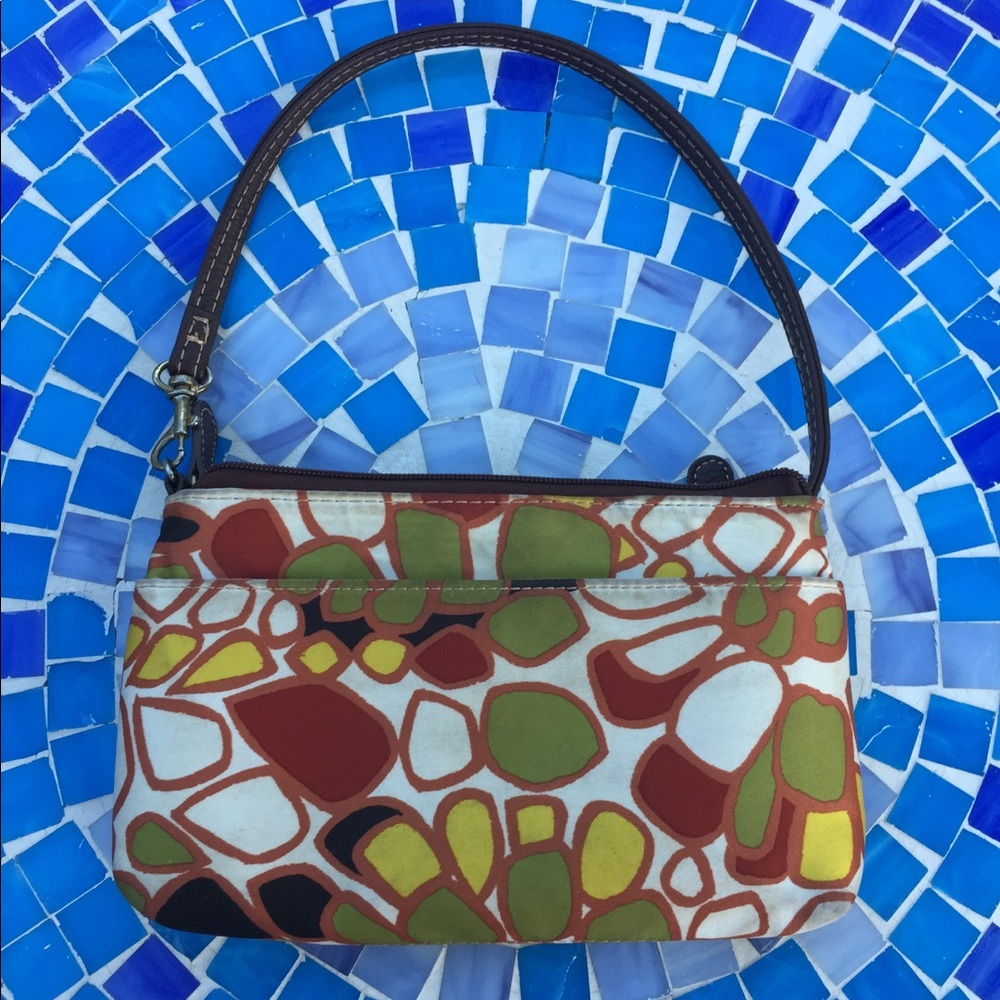 Nicole by Nicole Miller mini baguette - Picture 4 of 7